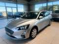 Ford Focus Turnier Trend Silber - thumbnail 1