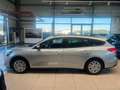 Ford Focus Turnier Trend Silber - thumbnail 4