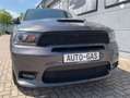 Dodge Durango 5.7 V8 RT Leder LPG Gas 7-Sitzer Automatik CARFAX Grau - thumbnail 4