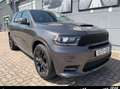 Dodge Durango 5.7 V8 RT Leder LPG Gas 7-Sitzer Automatik CARFAX Grau - thumbnail 1