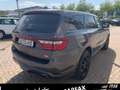 Dodge Durango 5.7 V8 RT Leder LPG Gas 7-Sitzer Automatik CARFAX Grau - thumbnail 7