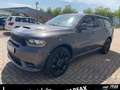 Dodge Durango 5.7 V8 RT Leder LPG Gas 7-Sitzer Automatik CARFAX Grau - thumbnail 2
