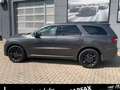 Dodge Durango 5.7 V8 RT Leder LPG Gas 7-Sitzer Automatik CARFAX Grau - thumbnail 8