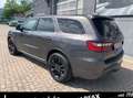 Dodge Durango 5.7 V8 RT Leder LPG Gas 7-Sitzer Automatik CARFAX Grau - thumbnail 9