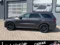 Dodge Durango 5.7 V8 RT Leder LPG Gas 7-Sitzer Automatik CARFAX Grau - thumbnail 3