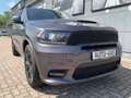 Dodge Durango 5.7 V8 RT Leder LPG Gas 7-Sitzer Automatik CARFAX Grau - thumbnail 6