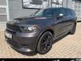 Dodge Durango 5.7 V8 RT Leder LPG Gas 7-Sitzer Automatik CARFAX Grau - thumbnail 10