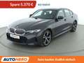BMW 318 318i M Sport Aut.*NAVI*LED*TEMPO*PDC*CAM*SHZ* Grau - thumbnail 1