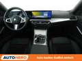BMW 318 318i M Sport Aut.*NAVI*LED*TEMPO*PDC*CAM*SHZ* Grau - thumbnail 12