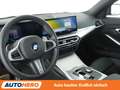BMW 318 318i M Sport Aut.*NAVI*LED*TEMPO*PDC*CAM*SHZ* Grau - thumbnail 11