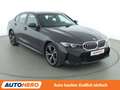 BMW 318 318i M Sport Aut.*NAVI*LED*TEMPO*PDC*CAM*SHZ* Grau - thumbnail 8