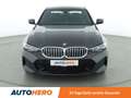 BMW 318 318i M Sport Aut.*NAVI*LED*TEMPO*PDC*CAM*SHZ* Grau - thumbnail 9