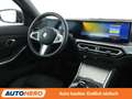 BMW 318 318i M Sport Aut.*NAVI*LED*TEMPO*PDC*CAM*SHZ* Grau - thumbnail 13