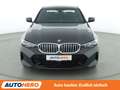 BMW 318 318i M Sport Aut.*NAVI*LED*TEMPO*PDC*CAM*SHZ* Grau - thumbnail 9