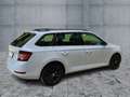 Skoda Fabia Combi 1.0 TSI DSG CLEVER LED+NAVI+ACC+PANO Weiß - thumbnail 6