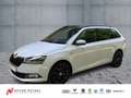 Skoda Fabia Combi 1.0 TSI DSG CLEVER LED+NAVI+ACC+PANO Weiß - thumbnail 1