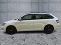 Skoda Fabia Combi 1.0 TSI DSG CLEVER LED+NAVI+ACC+PANO Weiß - thumbnail 4