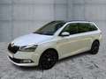 Skoda Fabia Combi 1.0 TSI DSG CLEVER LED+NAVI+ACC+PANO Weiß - thumbnail 2
