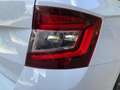 Skoda Fabia Combi 1.0 TSI DSG CLEVER LED+NAVI+ACC+PANO Weiß - thumbnail 15