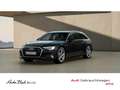 Audi A6 advanced 45TFSI qu. Stronic Matrix AHK Schwarz - thumbnail 1