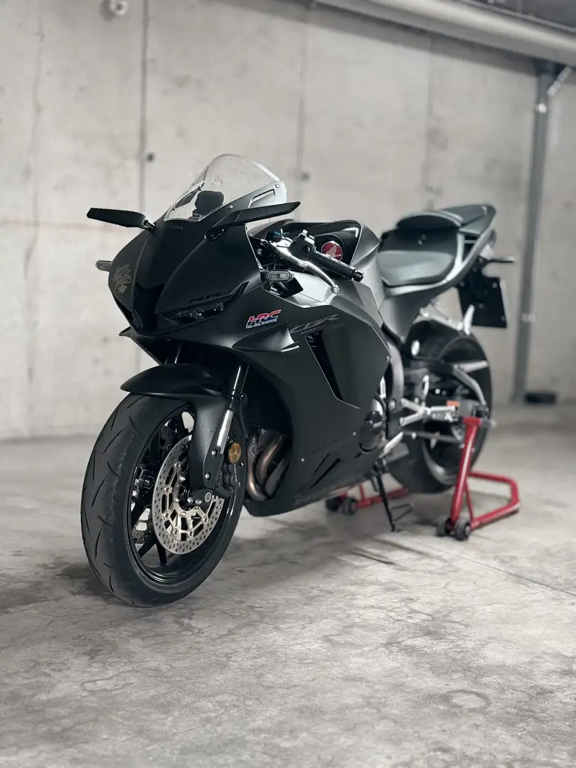 Honda CBR 600 RR - 2