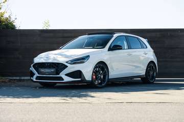 i30 N 2.0 T-GDi Performance Pack DCT