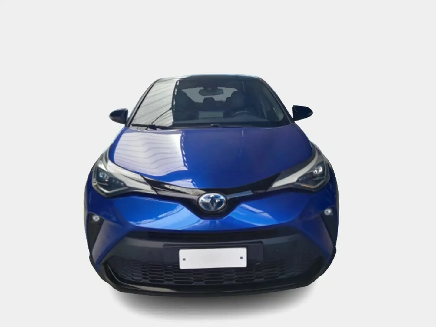 Toyota C-HR 2.0H 152CV E-CVT Style - 2