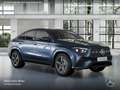 Mercedes-Benz GLE 450 d Coupé 4M AMG+NIGHT+PANO+360+AHK+SPUR+9G Bleu - thumbnail 17