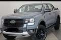 Ford Ranger 2.0 ecoblue doppia cabina Tremor awd 205cv auto Gris - thumbnail 1