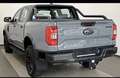 Ford Ranger 2.0 ecoblue doppia cabina Tremor awd 205cv auto Gris - thumbnail 4