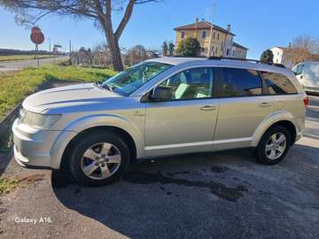 Journey 2.0 td SXT dpf