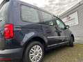 Volkswagen Caddy Trendline BMT Blau - thumbnail 3