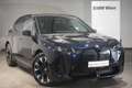 BMW iX xDrive45 Schwarz - thumbnail 1