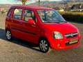 Opel Agila Edition Tüv NEU ohne Mängel 8-fach bereift Red - thumbnail 2