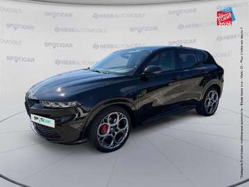 1.5 Ibrida 160ch Veloce TCT