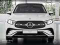 Mercedes-Benz GLC 200 4M AMG+PANO+360+AHK+LED+TOTW+KEYLESS+9G Weiß - thumbnail 8