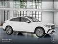 Mercedes-Benz GLC 200 4M AMG+PANO+360+AHK+LED+TOTW+KEYLESS+9G Weiß - thumbnail 16