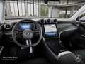 Mercedes-Benz GLC 200 4M AMG+PANO+360+AHK+LED+TOTW+KEYLESS+9G Weiß - thumbnail 10