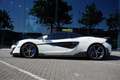 McLaren 600LT Spider 3.8 V8 / Lifting / Premium Audio Weiß - thumbnail 5