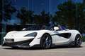McLaren 600LT Spider 3.8 V8 / Lifting / Premium Audio Weiß - thumbnail 1