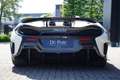 McLaren 600LT Spider 3.8 V8 / Lifting / Premium Audio Weiß - thumbnail 30
