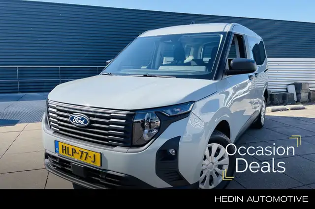 Ford Transit Courier Trend 1.0 Ecoboost | Personen uitvoering