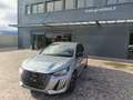 Peugeot 208 PureTech 100 S&S 5p. Allure Grigio - thumbnail 1