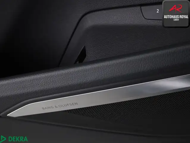 Audi E-Tron view 15