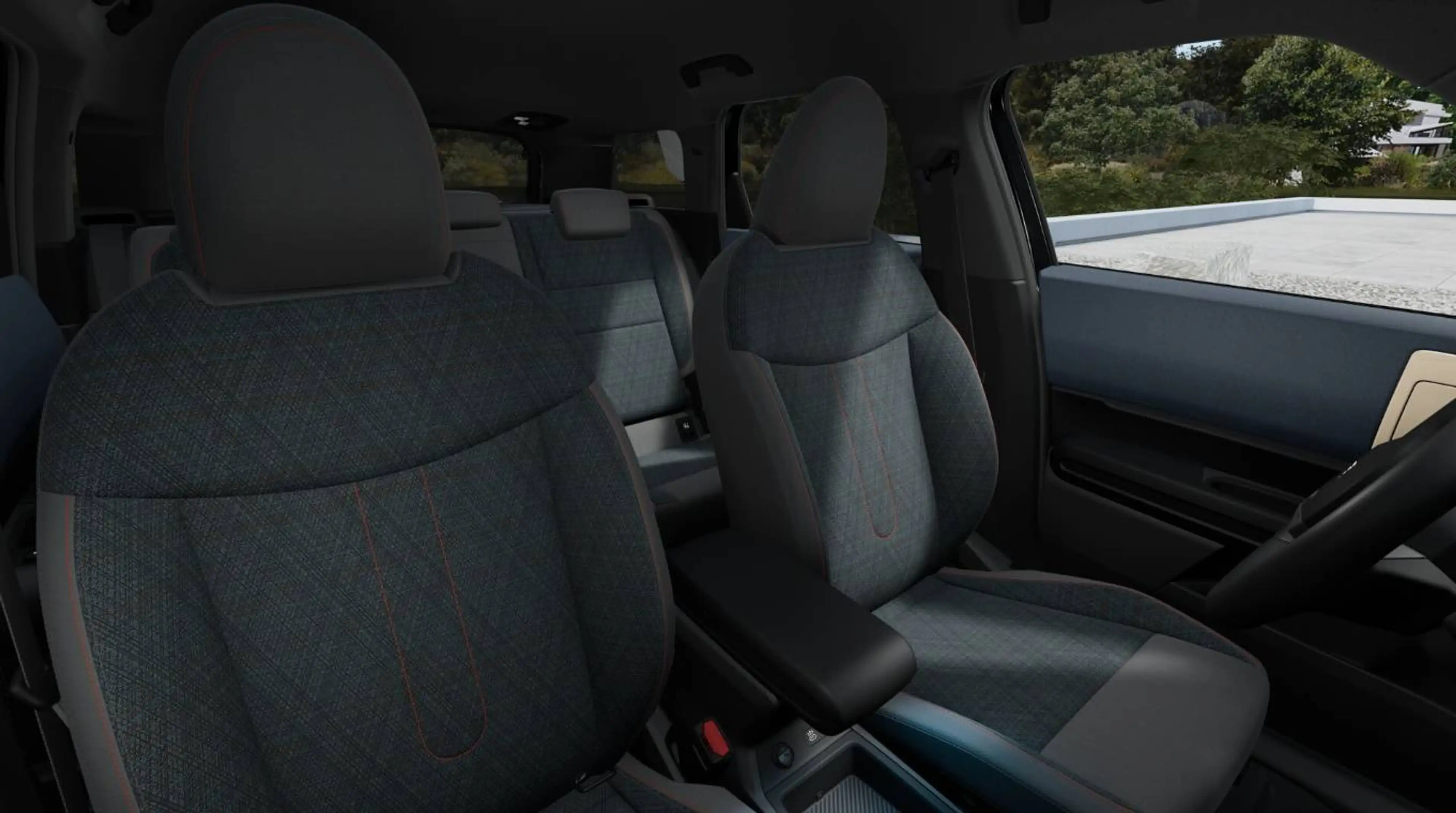 MINI Countryman C Business Pack - NIEUW — photo 4