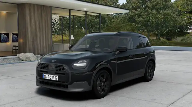 MINI Countryman C Business Pack - NIEUW