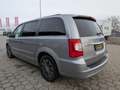 Lancia Voyager S 2.8 CRD 7-Sitze DVD TÜV Neu+Garantie Silber - thumbnail 5