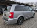 Lancia Voyager S 2.8 CRD 7-Sitze DVD TÜV Neu+Garantie Silber - thumbnail 6