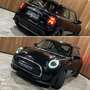 MINI One 1.5i 3d. Alu17"/Leder/Led/Dab/Pdc *1j garantie* Noir - thumbnail 18