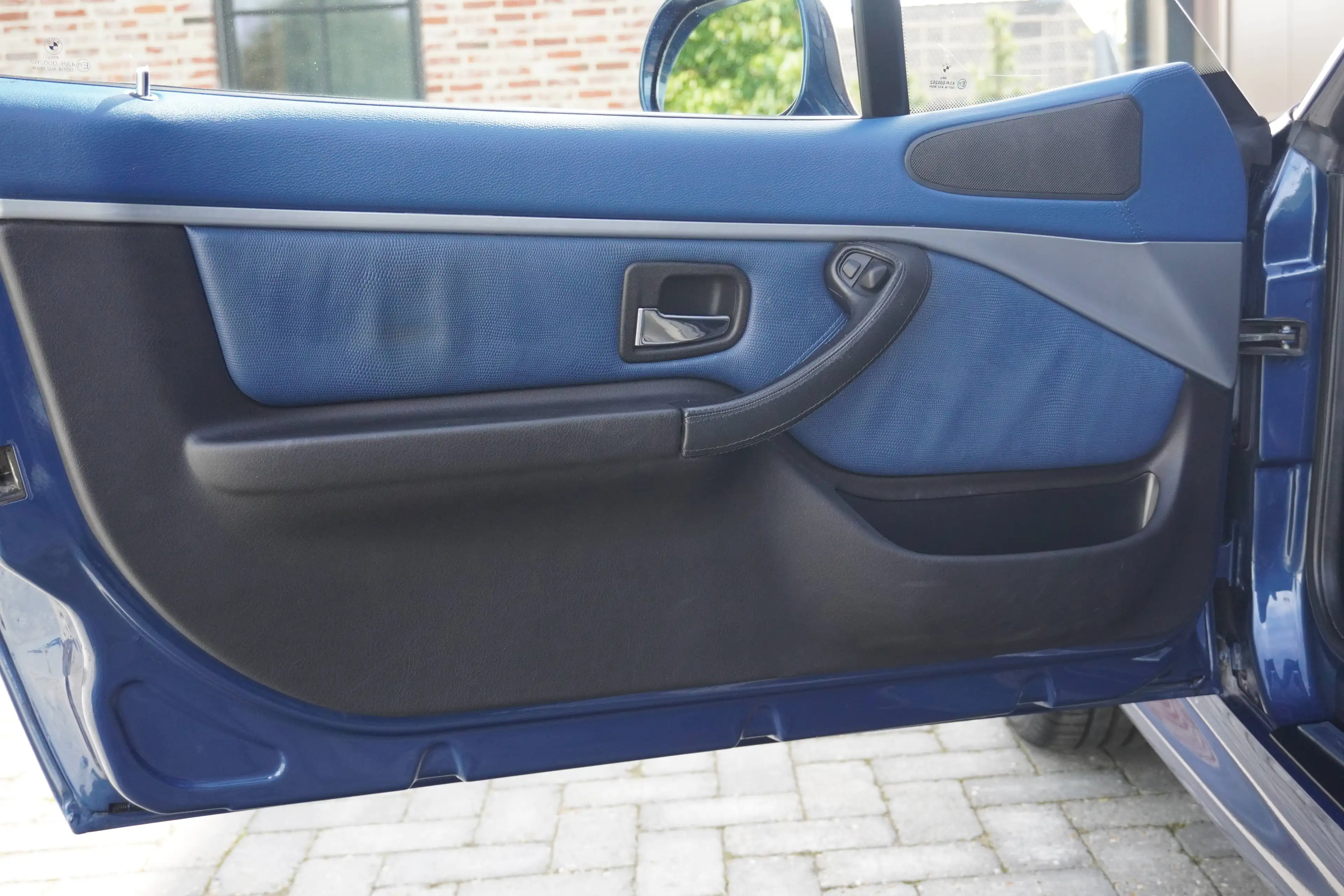 BMW Z3 1.9i Nieuwstaat 47.845 km! — photo 9